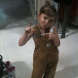 Meet your Posher, Brooklyn